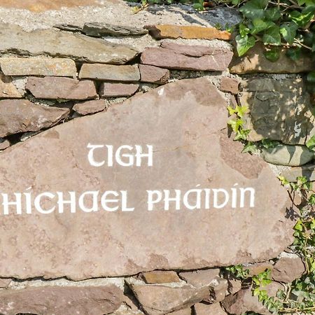 Finny Tigh Mhicheal Phaidin מראה חיצוני תמונה