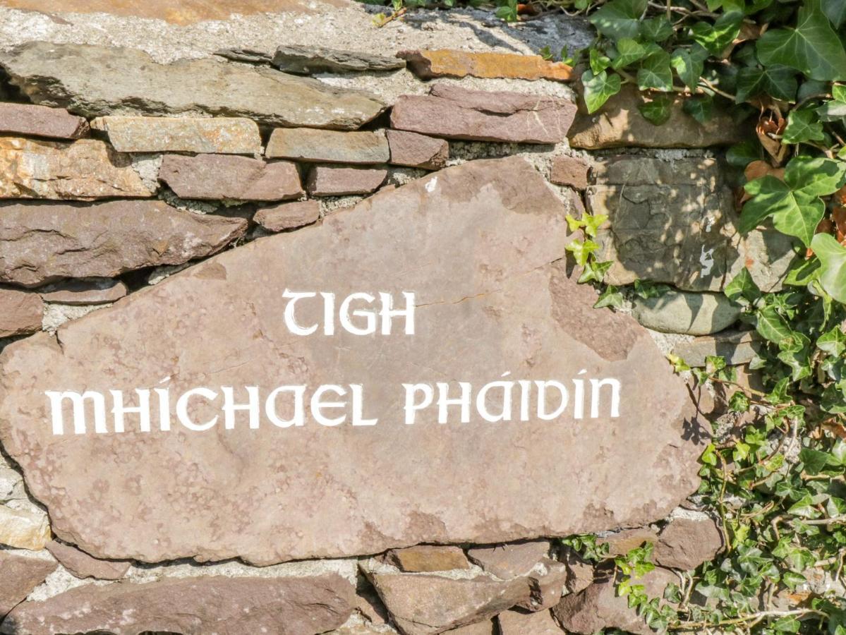 Finny Tigh Mhicheal Phaidin מראה חיצוני תמונה